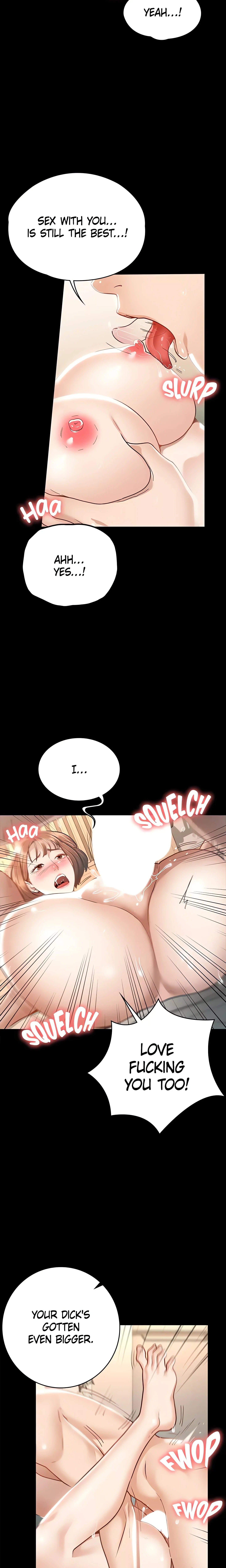 Goddess Conquest (Official) chapter 18 page 20