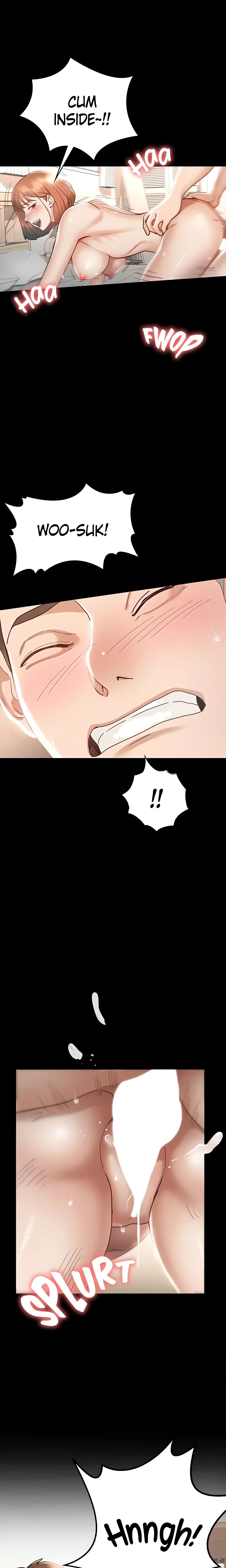 Goddess Conquest (Official) chapter 19 page 13