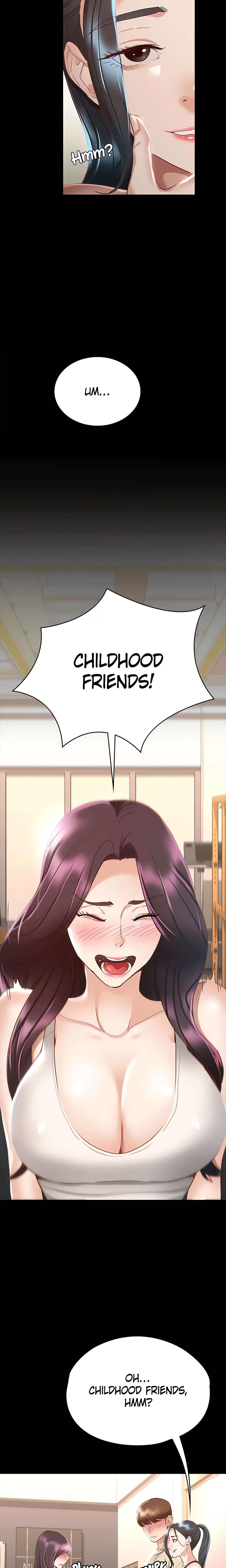Goddess Conquest (Official) chapter 20 page 5