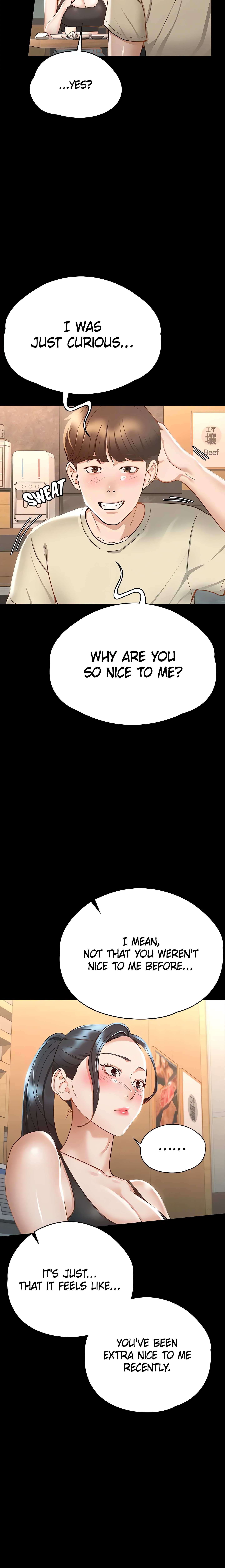 Goddess Conquest (Official) chapter 21 page 7