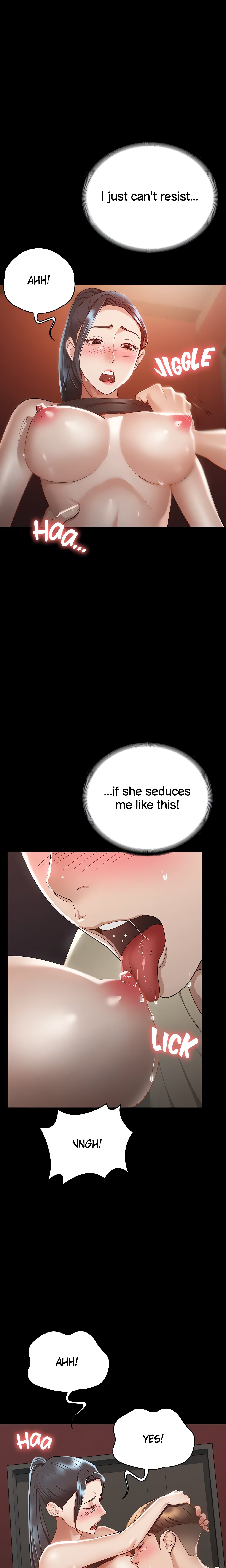 Goddess Conquest (Official) chapter 21 page 15