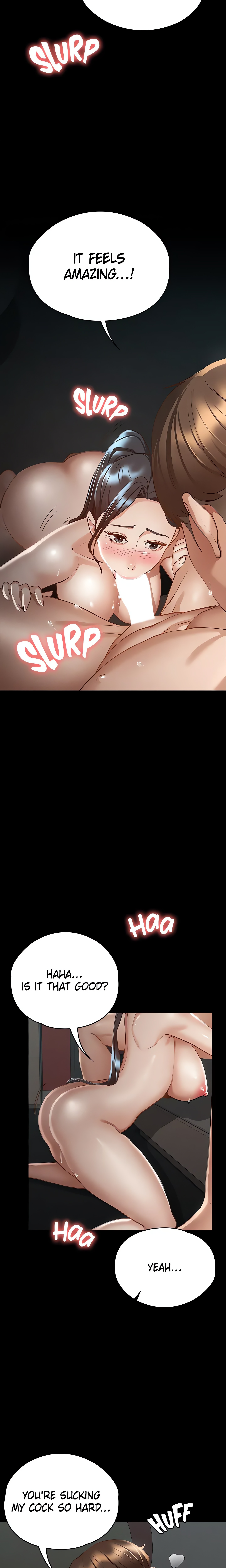 Goddess Conquest (Official) chapter 21 page 22