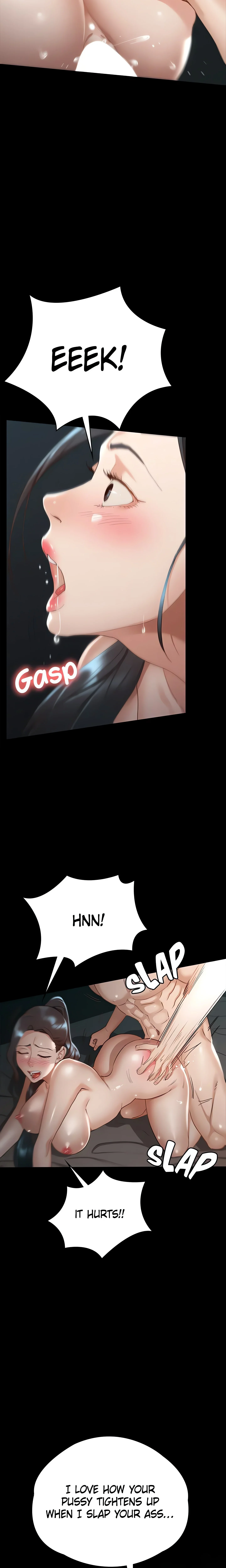 Goddess Conquest (Official) chapter 22 page 7