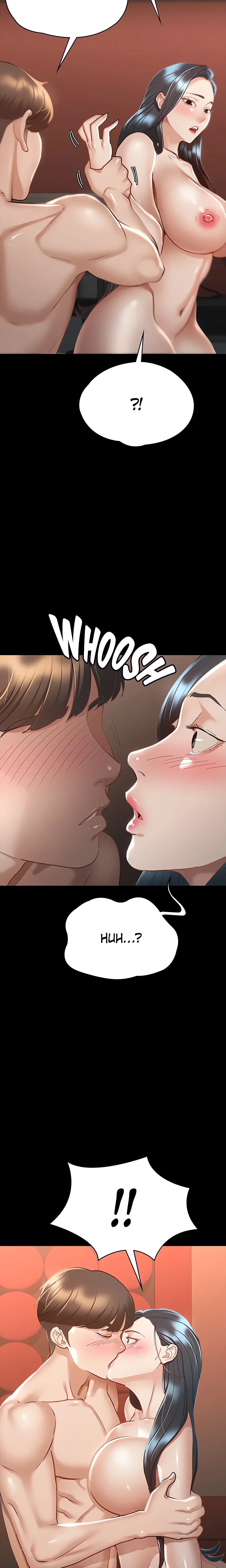 Goddess Conquest (Official) chapter 22 page 25