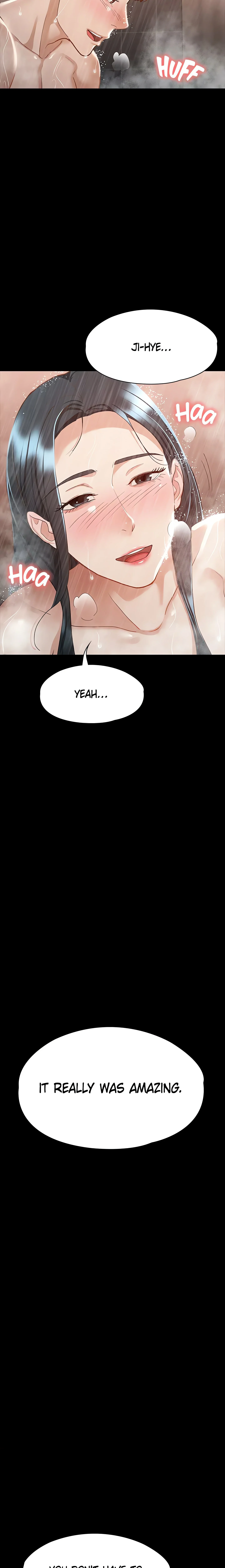 Goddess Conquest (Official) chapter 23 page 17
