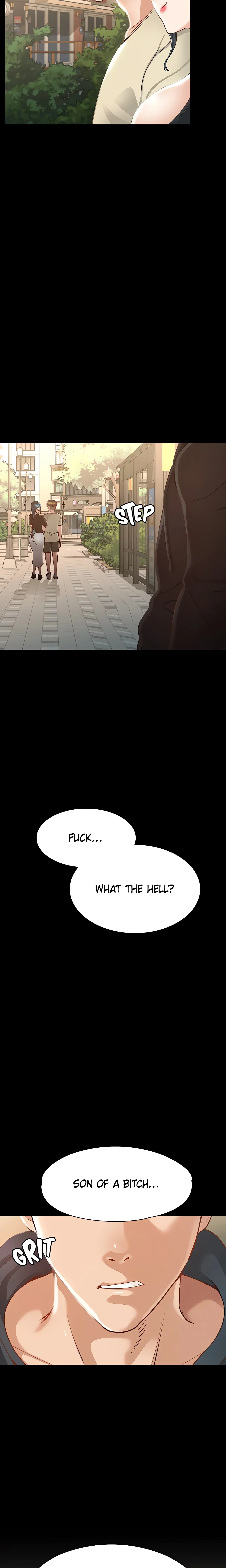Goddess Conquest (Official) chapter 23 page 20