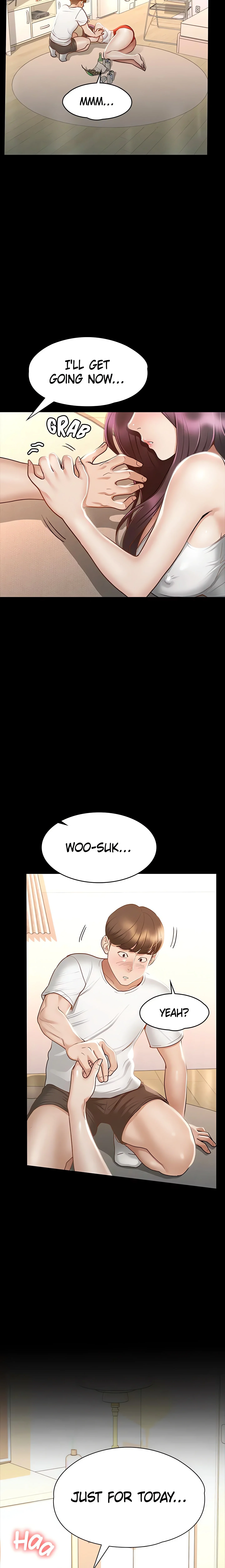 Goddess Conquest (Official) chapter 24 page 29