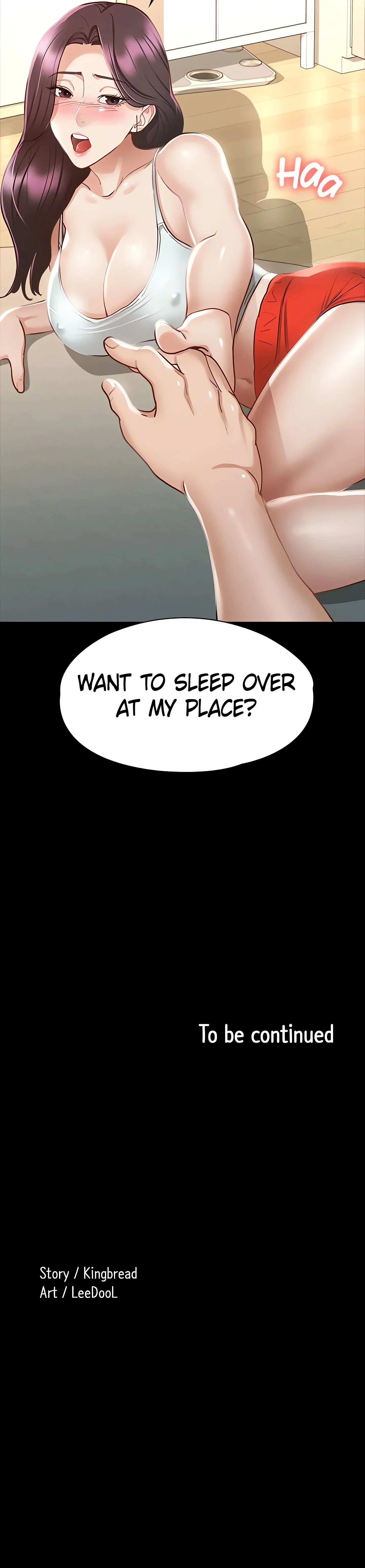 Goddess Conquest (Official) chapter 24 page 30