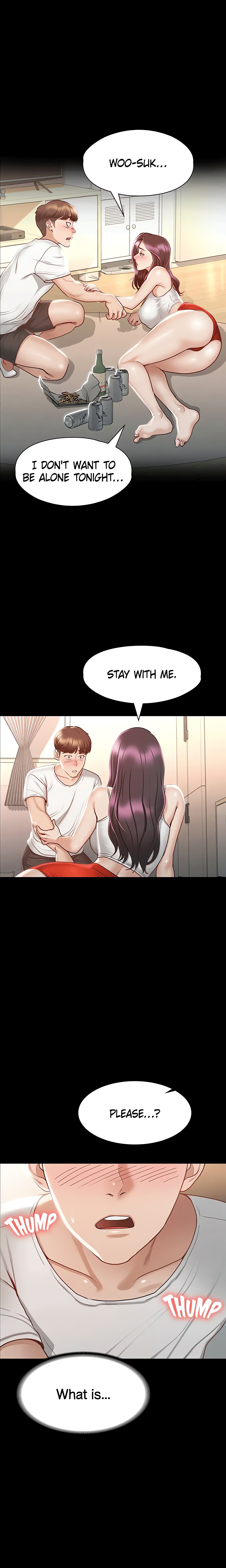 Goddess Conquest (Official) chapter 25 page 1