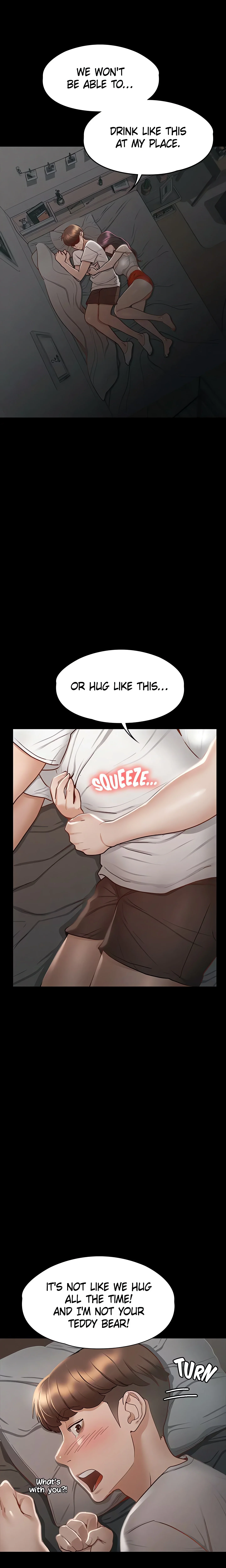 Goddess Conquest (Official) chapter 25 page 7