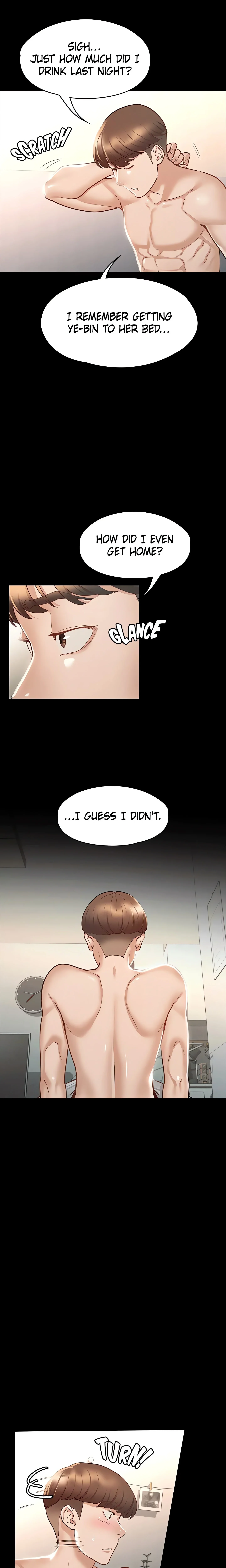 Goddess Conquest (Official) chapter 25 page 10