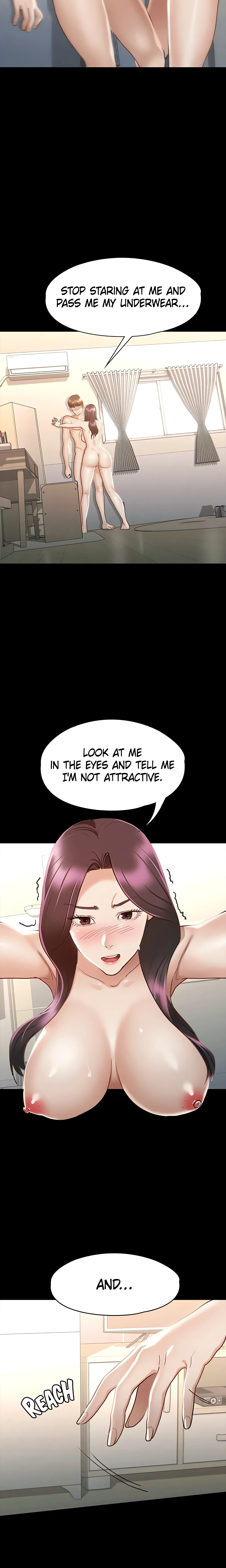 Goddess Conquest (Official) chapter 25 page 24