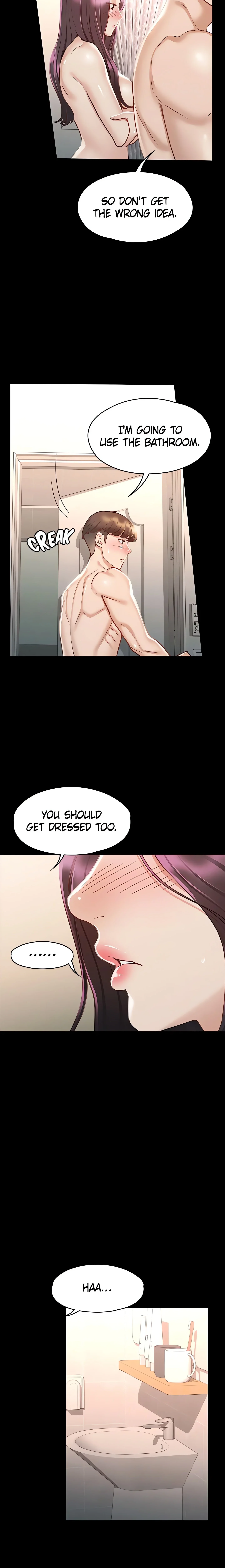 Goddess Conquest (Official) chapter 26 page 5