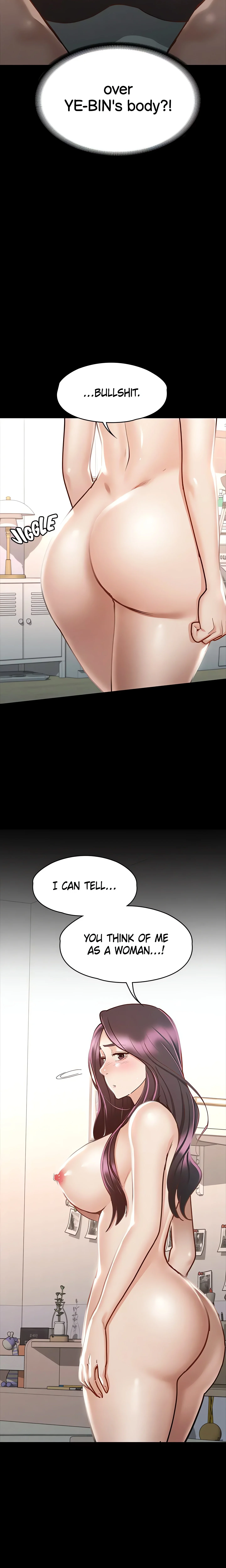 Goddess Conquest (Official) chapter 26 page 7
