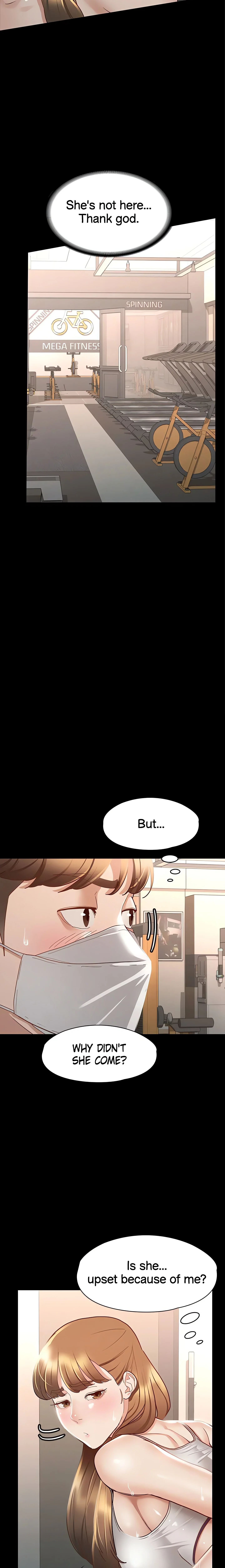 Goddess Conquest (Official) chapter 26 page 14