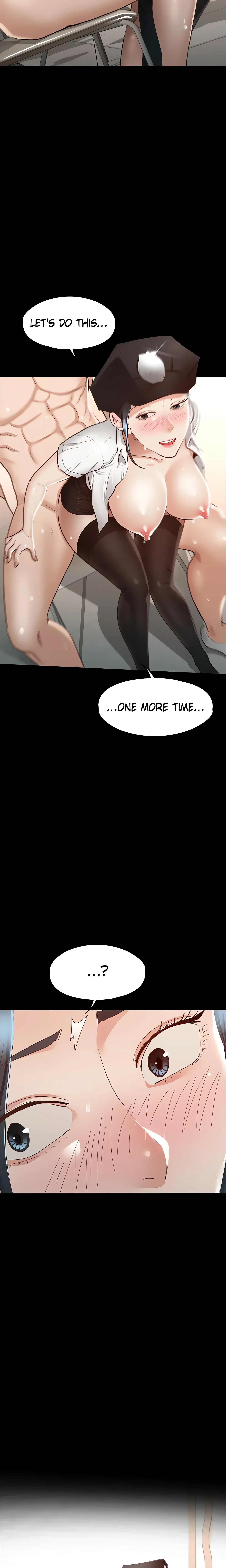 Goddess Conquest (Official) chapter 27 page 22
