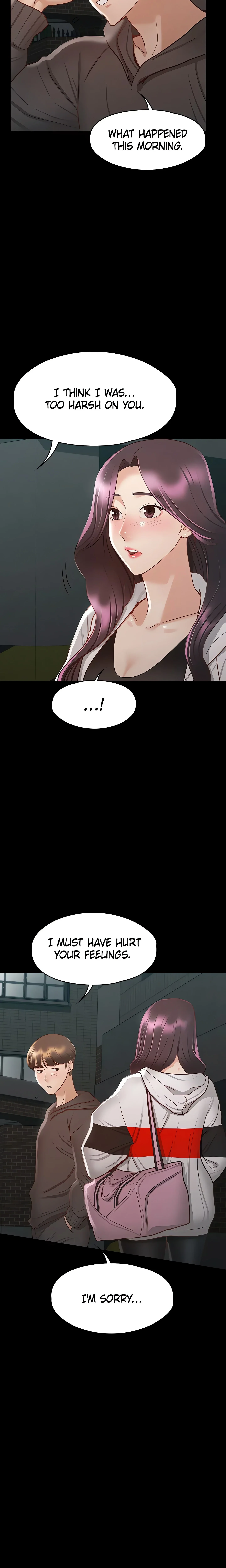 Goddess Conquest (Official) chapter 28 page 23