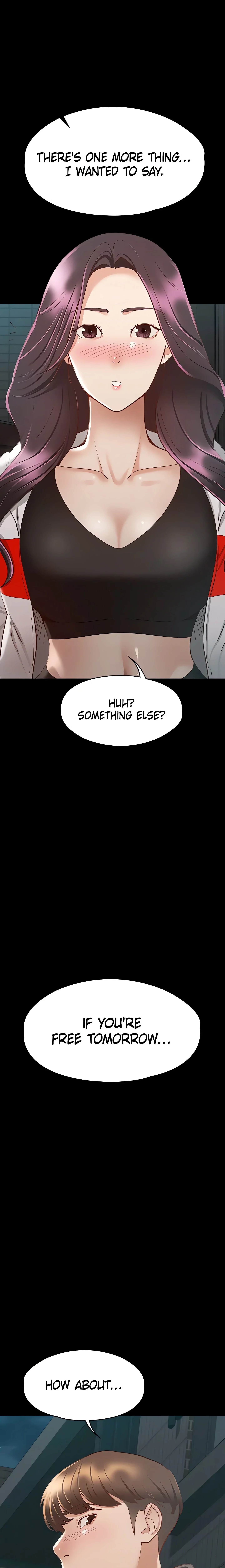 Goddess Conquest (Official) chapter 28 page 25