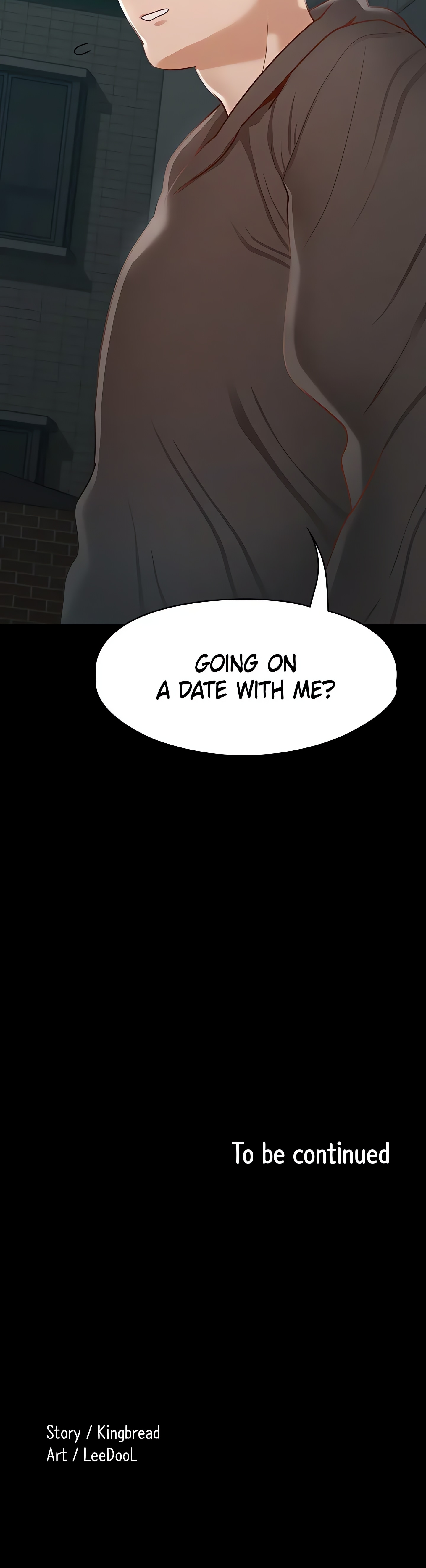Goddess Conquest (Official) chapter 28 page 26
