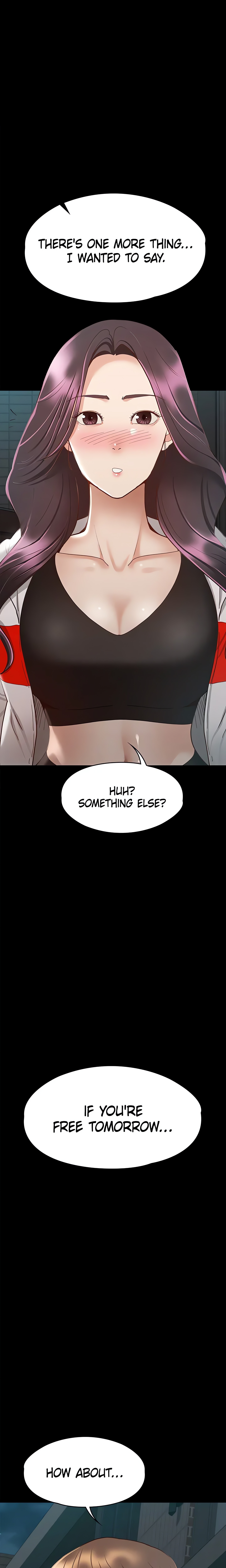 Goddess Conquest (Official) chapter 29 page 1