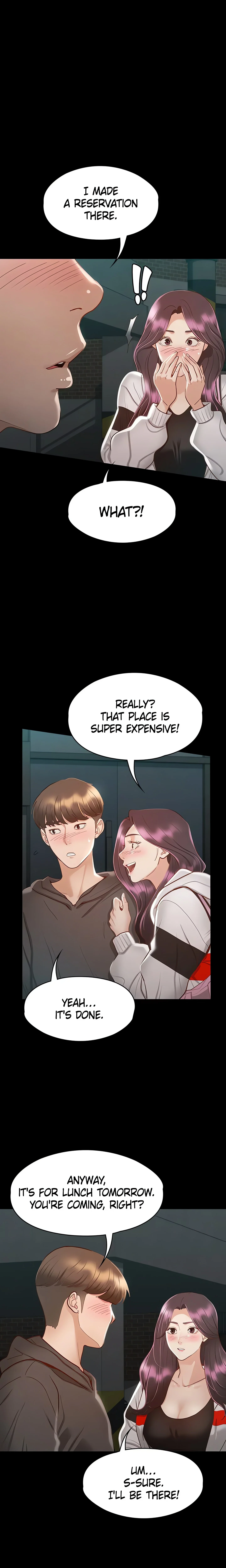 Goddess Conquest (Official) chapter 29 page 4