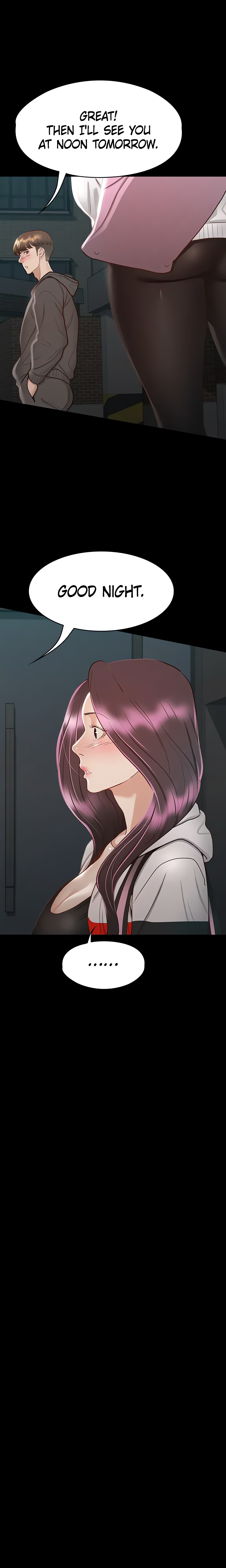 Goddess Conquest (Official) chapter 29 page 5