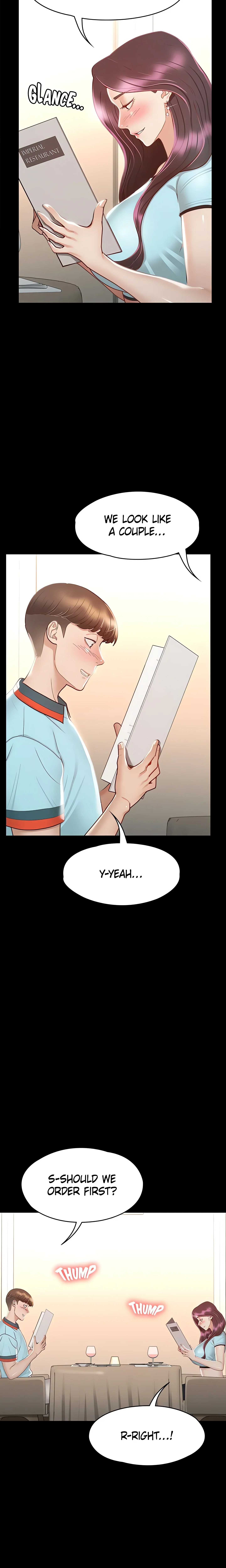 Goddess Conquest (Official) chapter 29 page 11