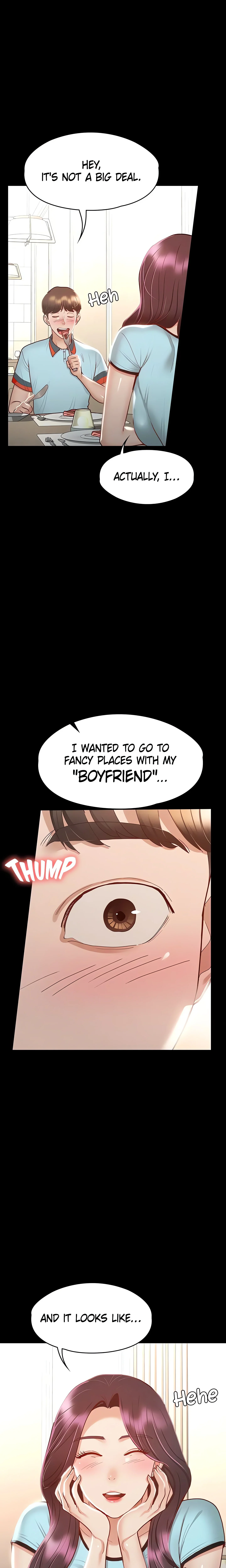 Goddess Conquest (Official) chapter 29 page 15