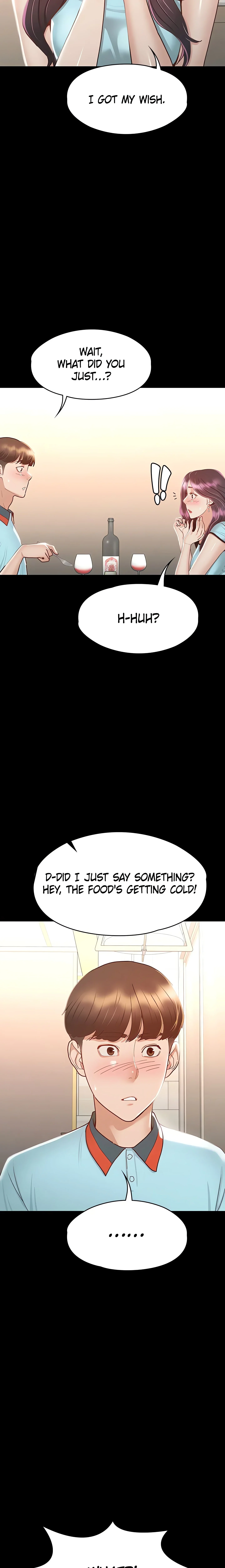 Goddess Conquest (Official) chapter 29 page 16