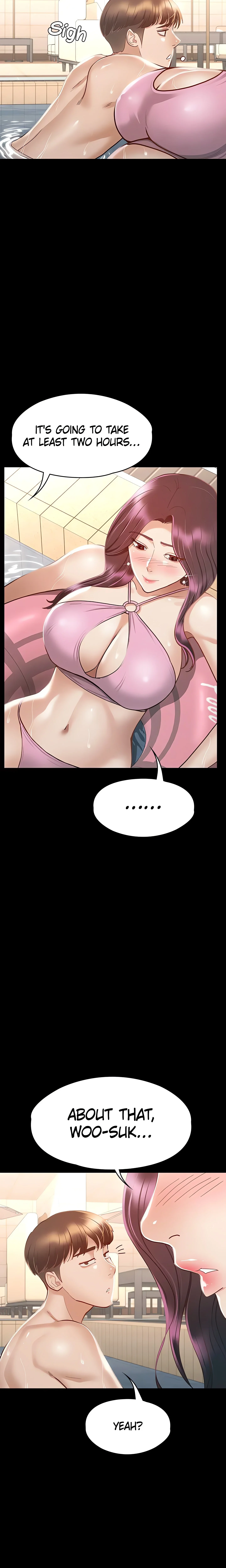 Goddess Conquest (Official) chapter 29 page 26