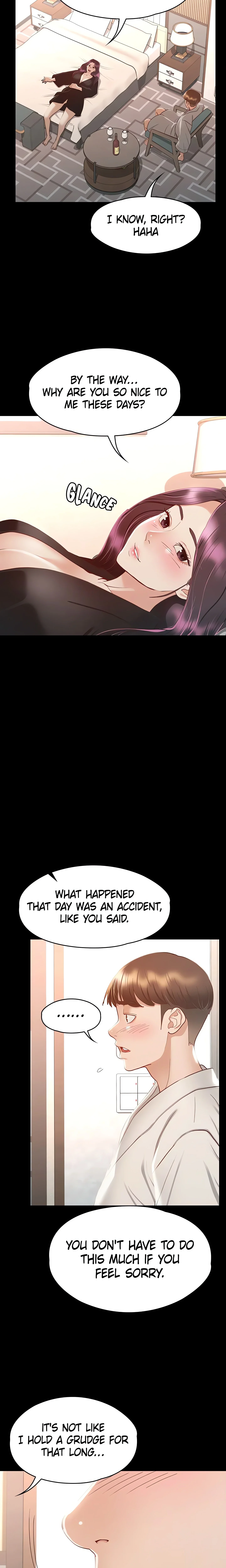 Goddess Conquest (Official) chapter 30 page 13