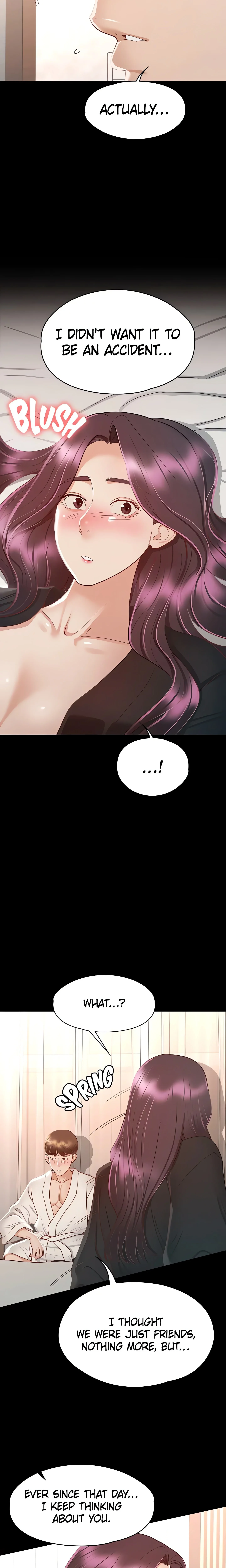 Goddess Conquest (Official) chapter 30 page 14