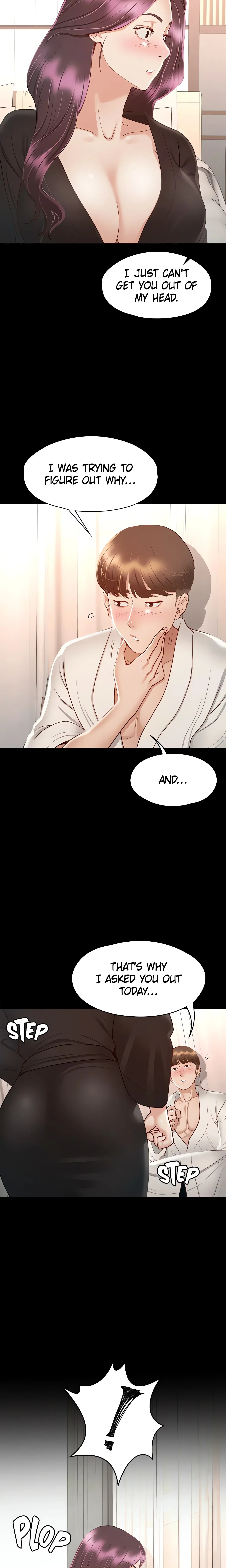 Goddess Conquest (Official) chapter 30 page 15