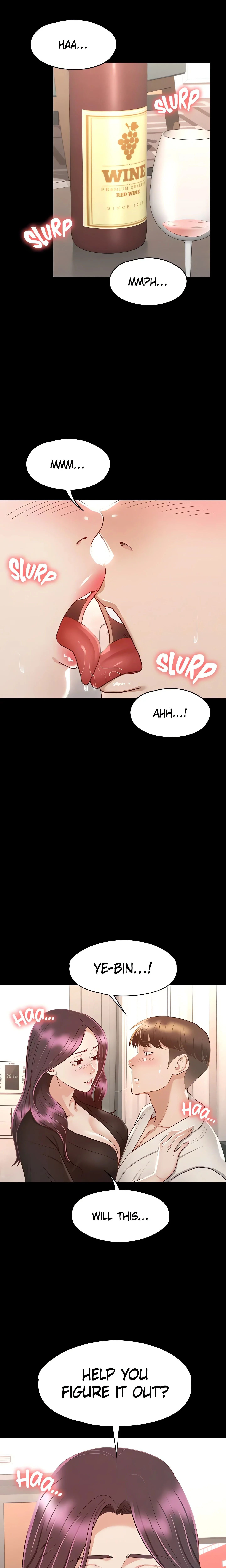 Goddess Conquest (Official) chapter 30 page 17