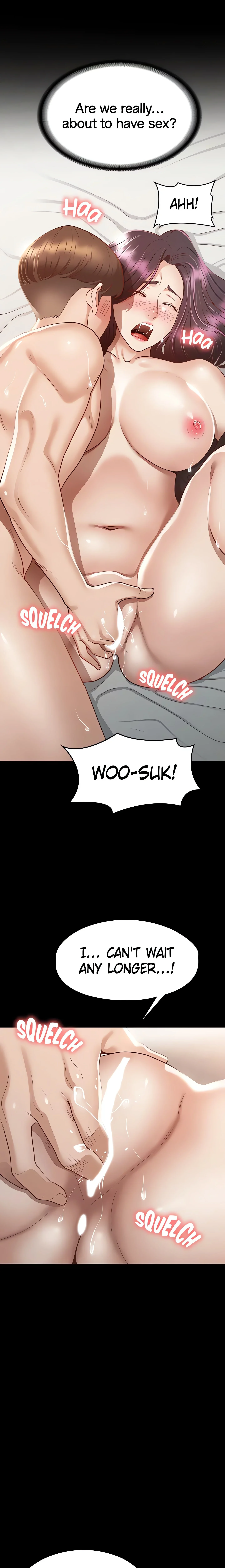 Goddess Conquest (Official) chapter 30 page 23