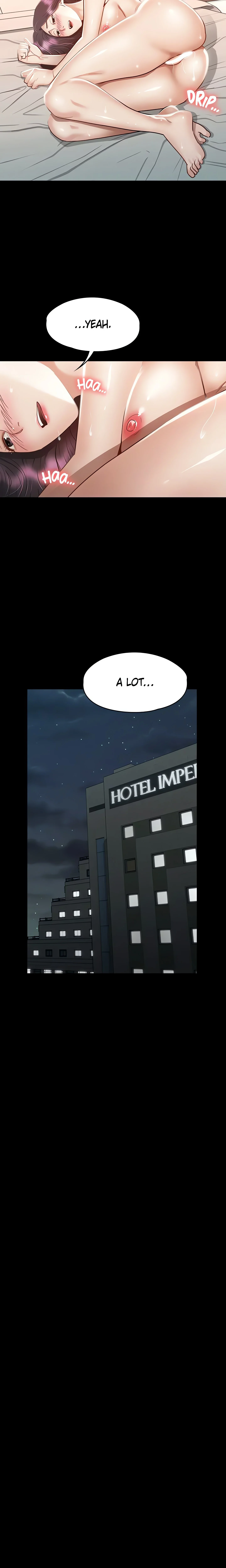 Goddess Conquest (Official) chapter 32 page 14
