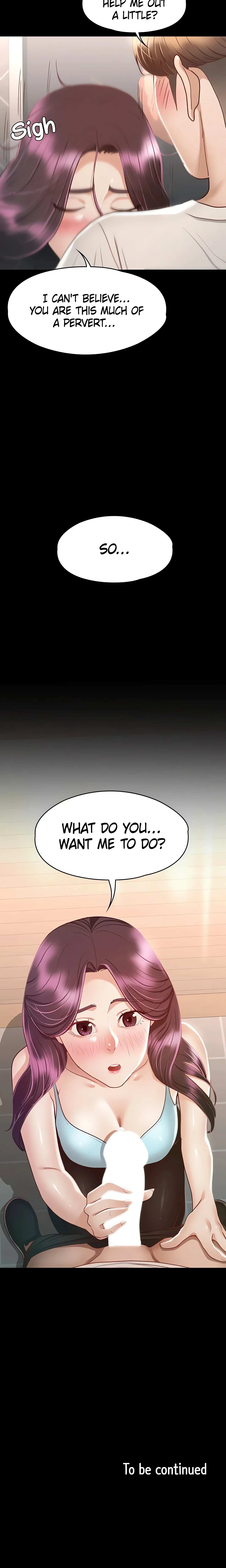 Goddess Conquest (Official) chapter 32 page 24