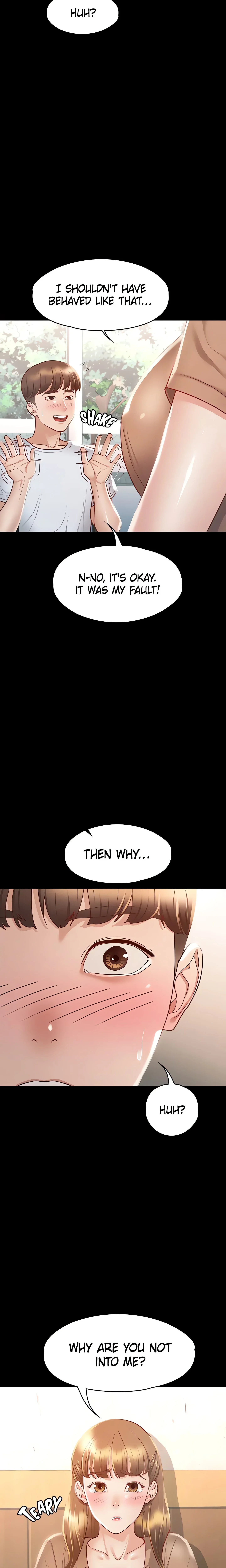 Goddess Conquest (Official) chapter 33 page 13