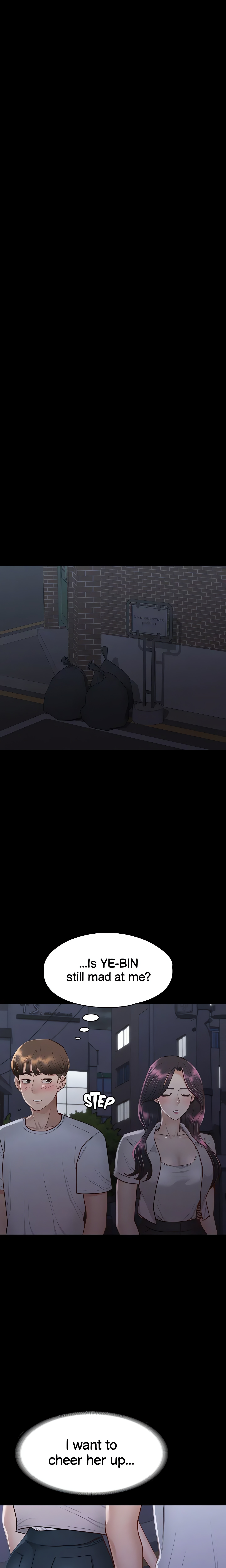 Goddess Conquest (Official) chapter 34 page 18