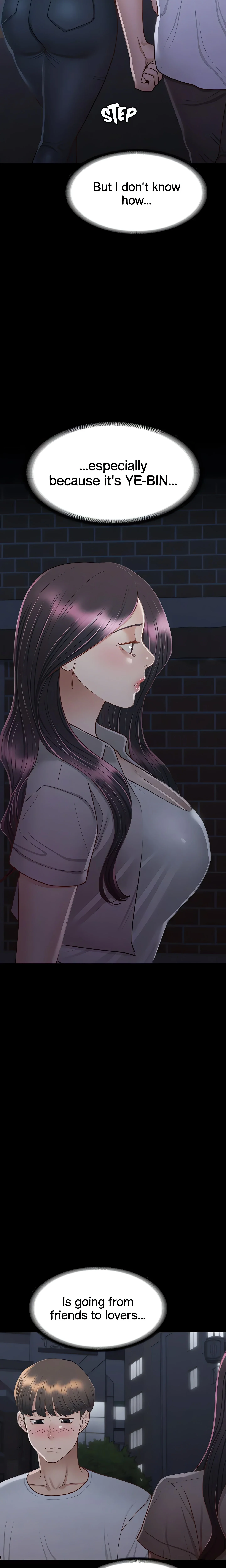 Goddess Conquest (Official) chapter 34 page 19