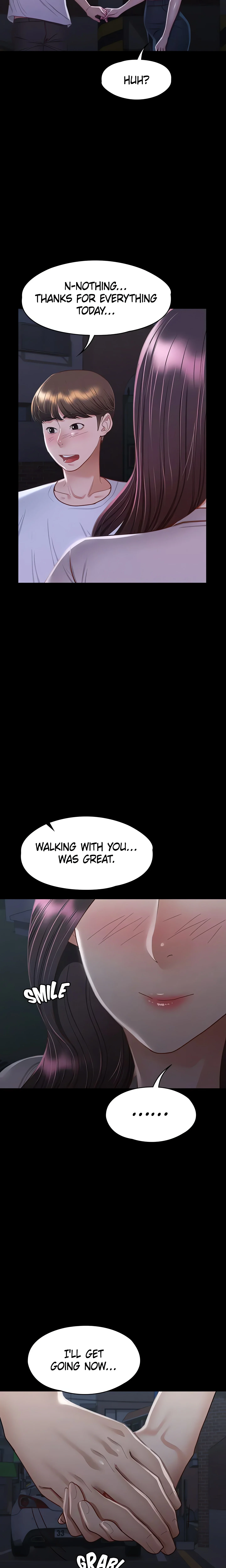 Goddess Conquest (Official) chapter 34 page 23