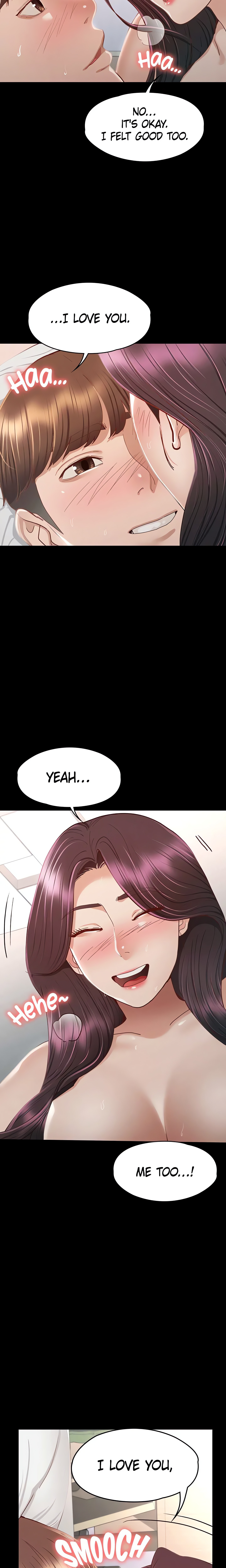 Goddess Conquest (Official) chapter 36 page 2