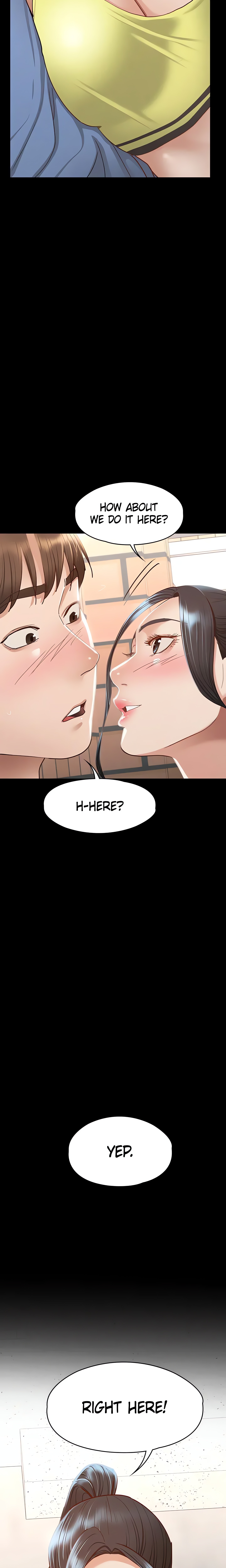 Goddess Conquest (Official) chapter 36 page 25