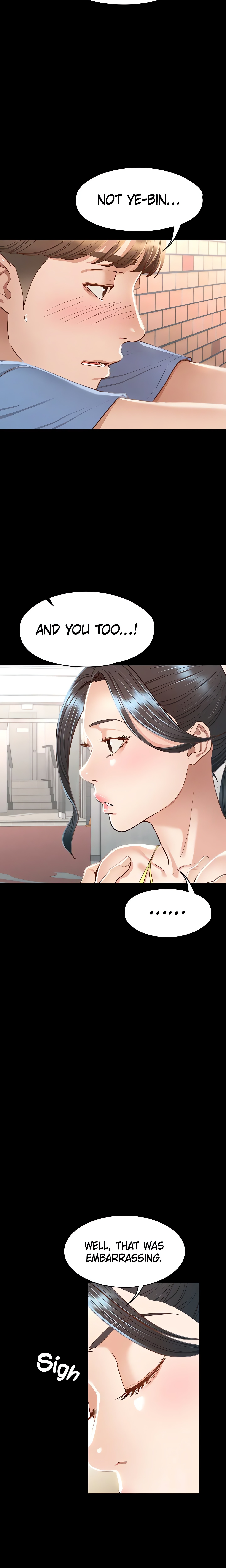 Goddess Conquest (Official) chapter 37 page 5
