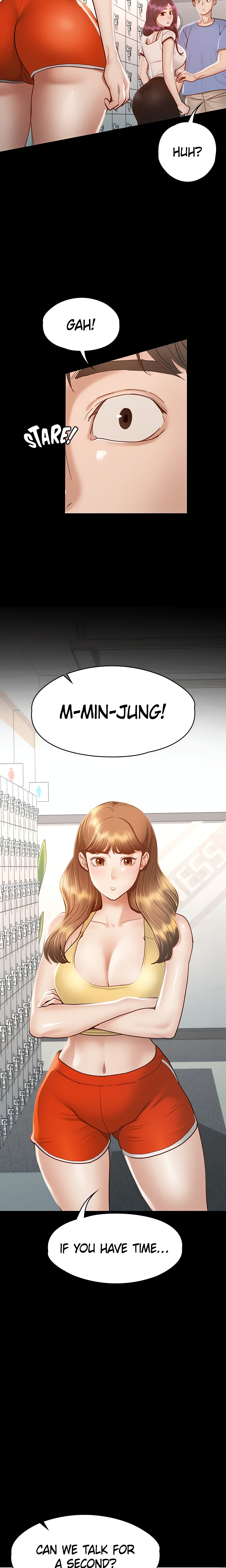 Goddess Conquest (Official) chapter 37 page 13