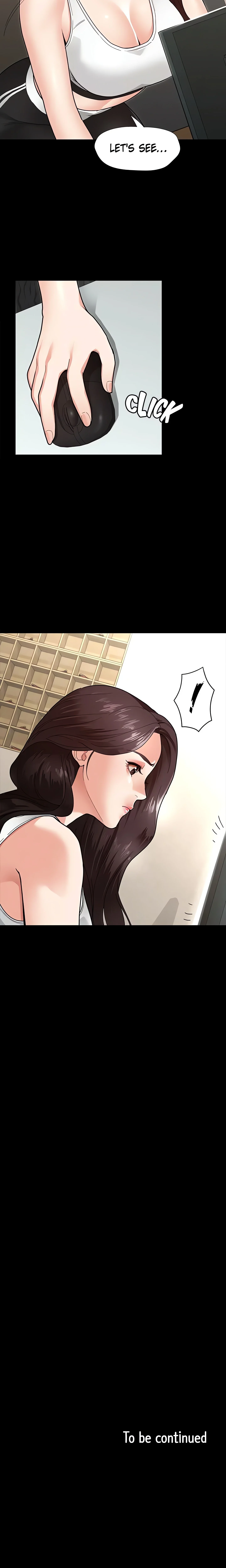 Goddess Conquest (Official) chapter 4 page 23