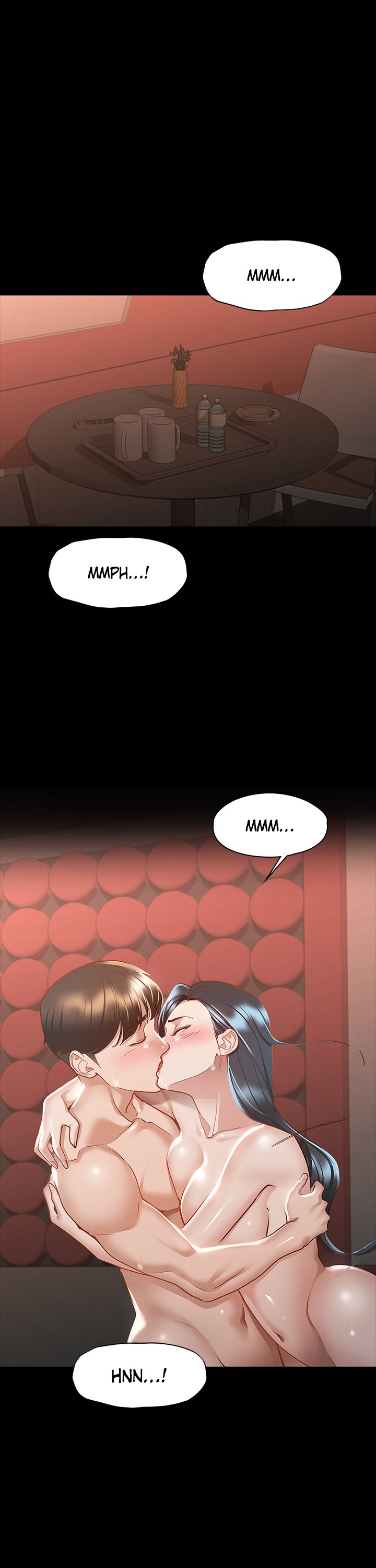 Goddess Conquest chapter 23 page 5