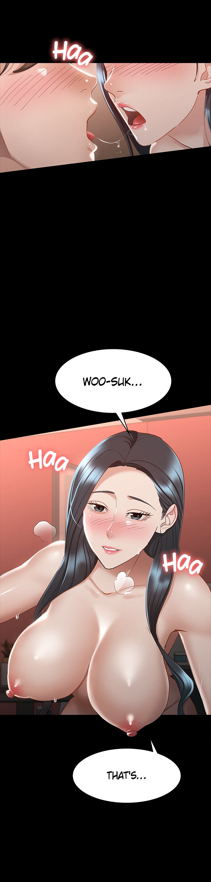 Goddess Conquest chapter 23 page 6