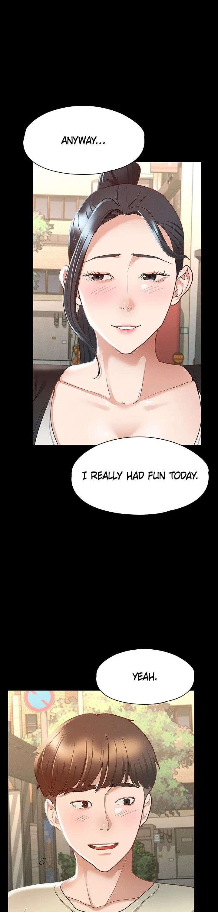 Goddess Conquest chapter 23 page 26
