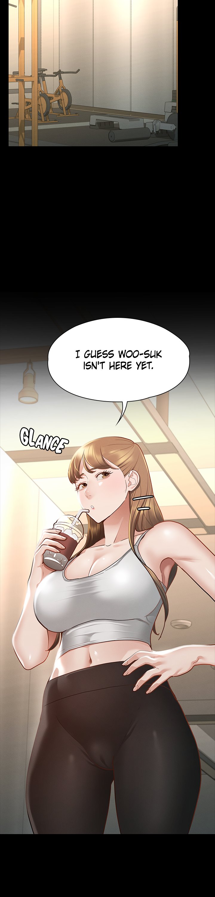 Goddess Conquest chapter 23 page 31